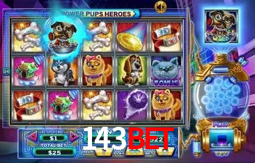 Fortune Tiger no Cassino Online 143Bet