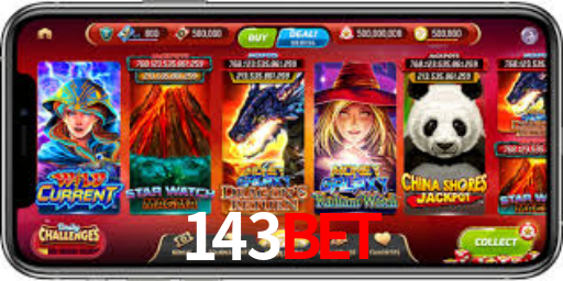 Casino Online 143Bet | Os Melhores Slots no Brasil